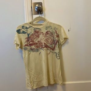 Vintage tshirt